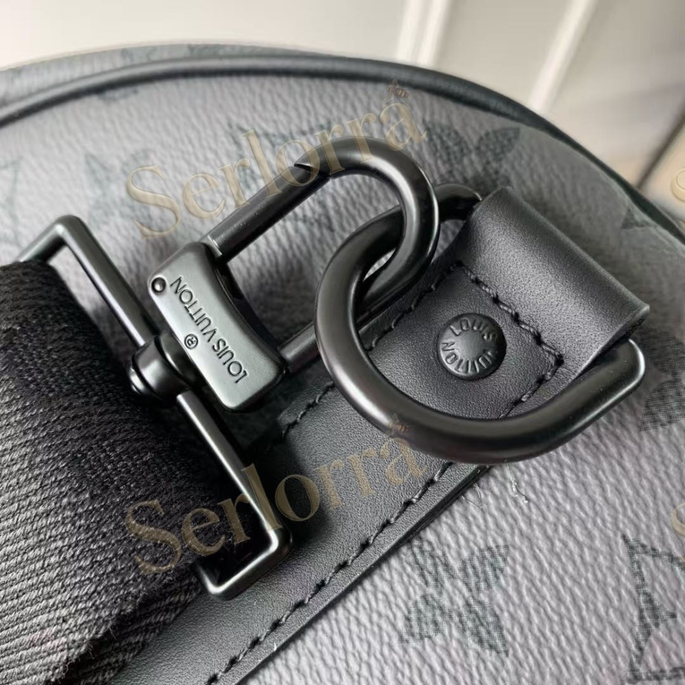 LOUIS VUITTON KEEPALL BANDOULIÈRE 45