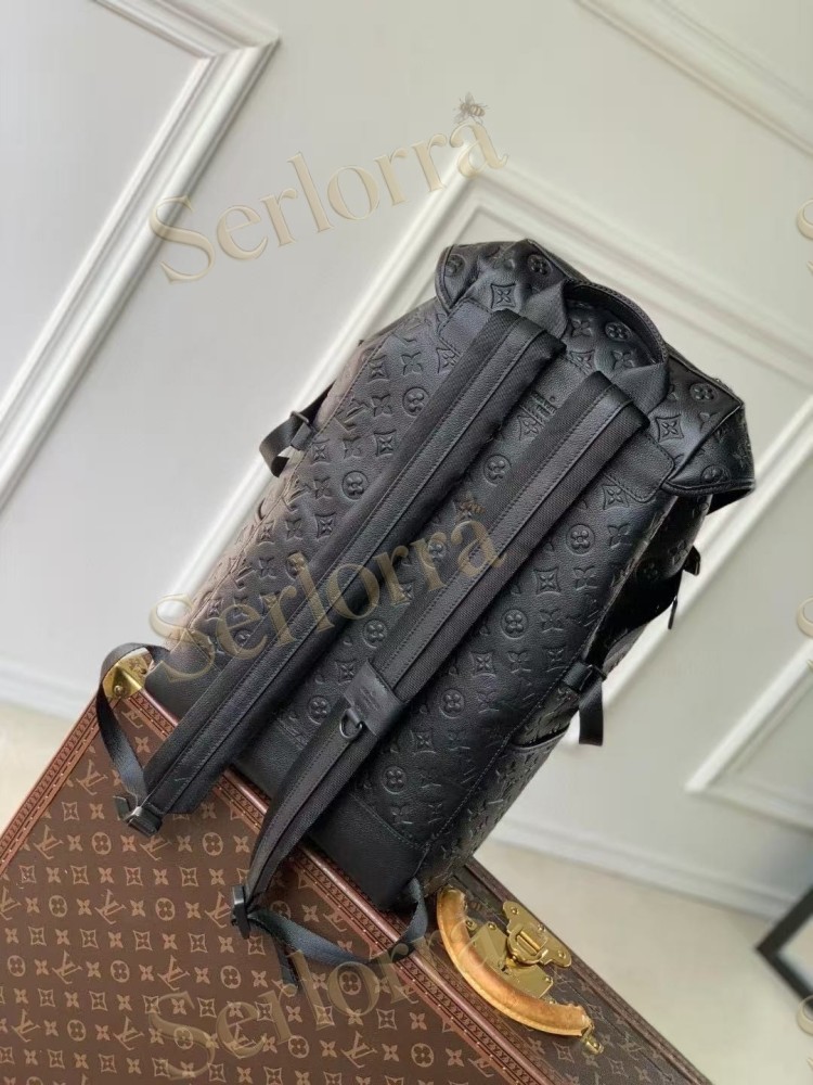 LOUIS VUITTON GETAWAY BACKPACK