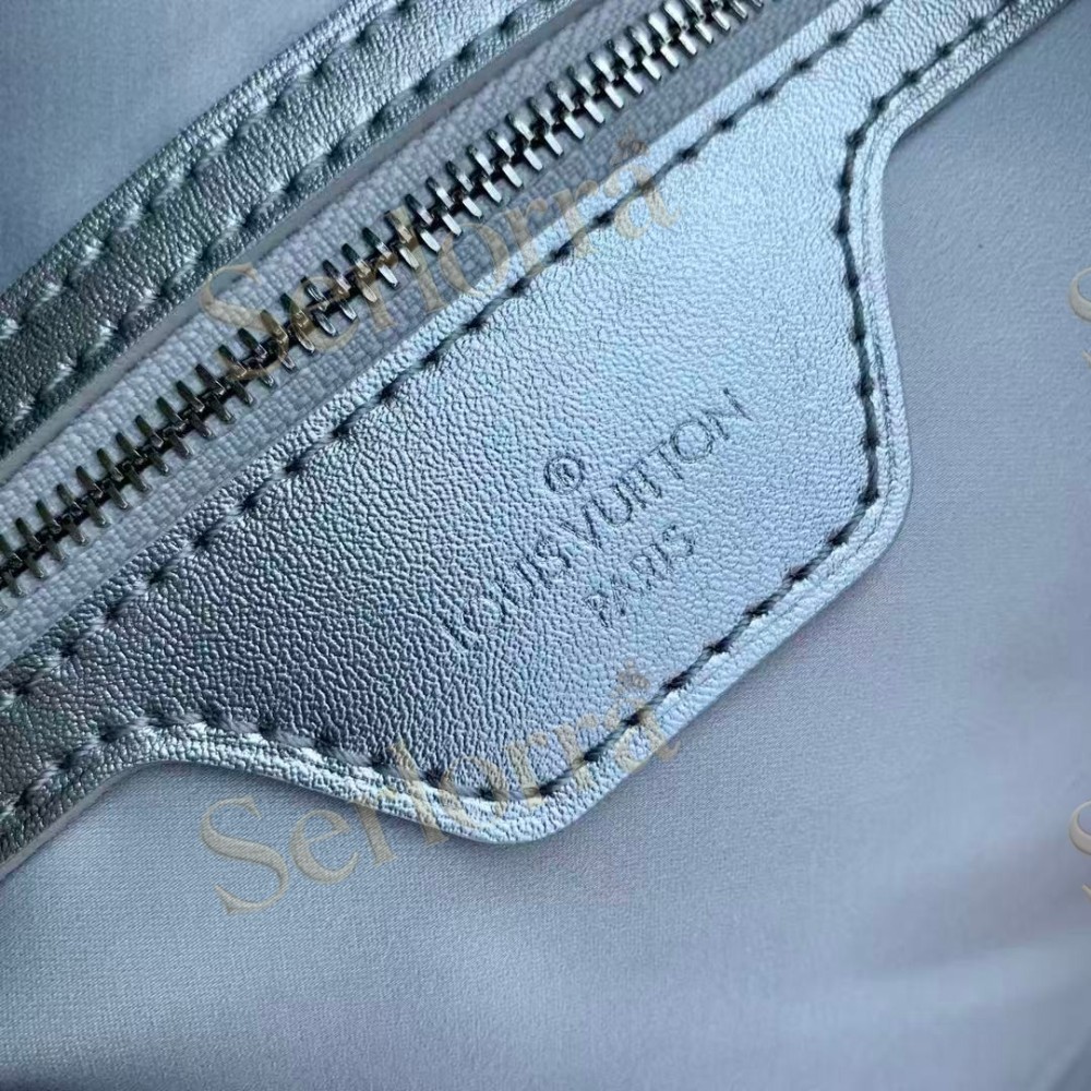 LOUIS VUITTON KEEPALL BANDOULIÈRE 45