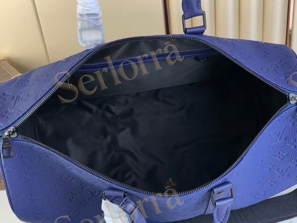 LOUIS VUITTON KEEPALL BANDOULIÈRE 50