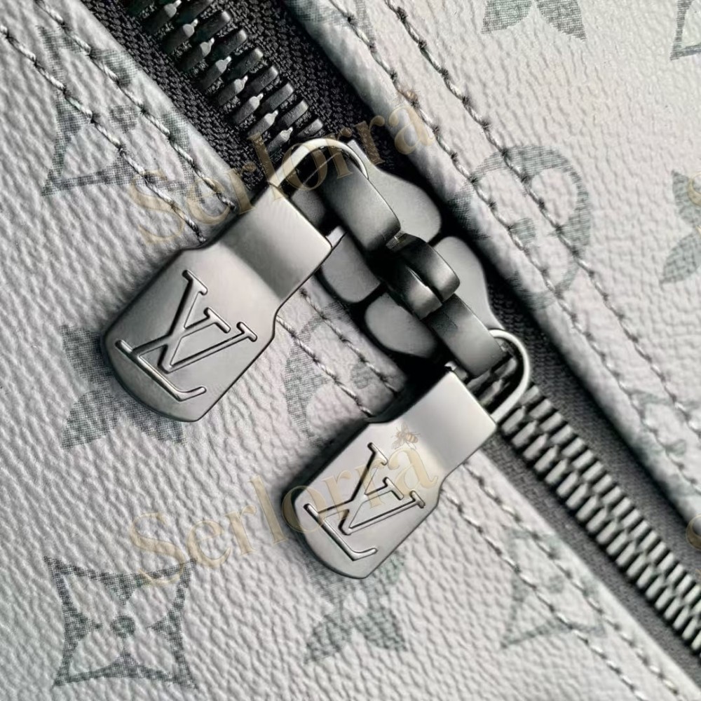 LOUIS VUITTON KEEPALL BANDOULIÈRE 45