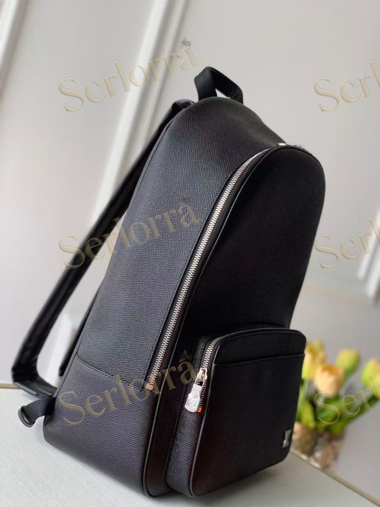 LOUIS VUITTON ALEX BACKPACK