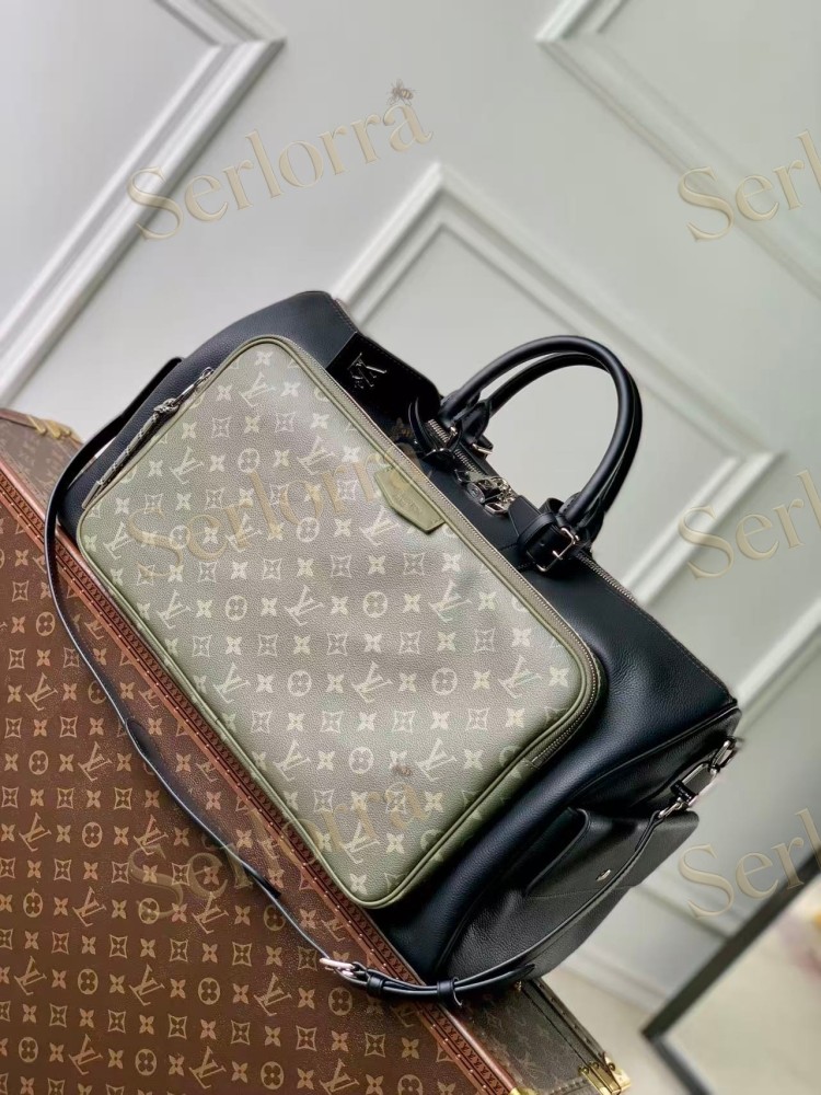 LOUIS VUITTON KEEPALL BANDOULIÈRE 50