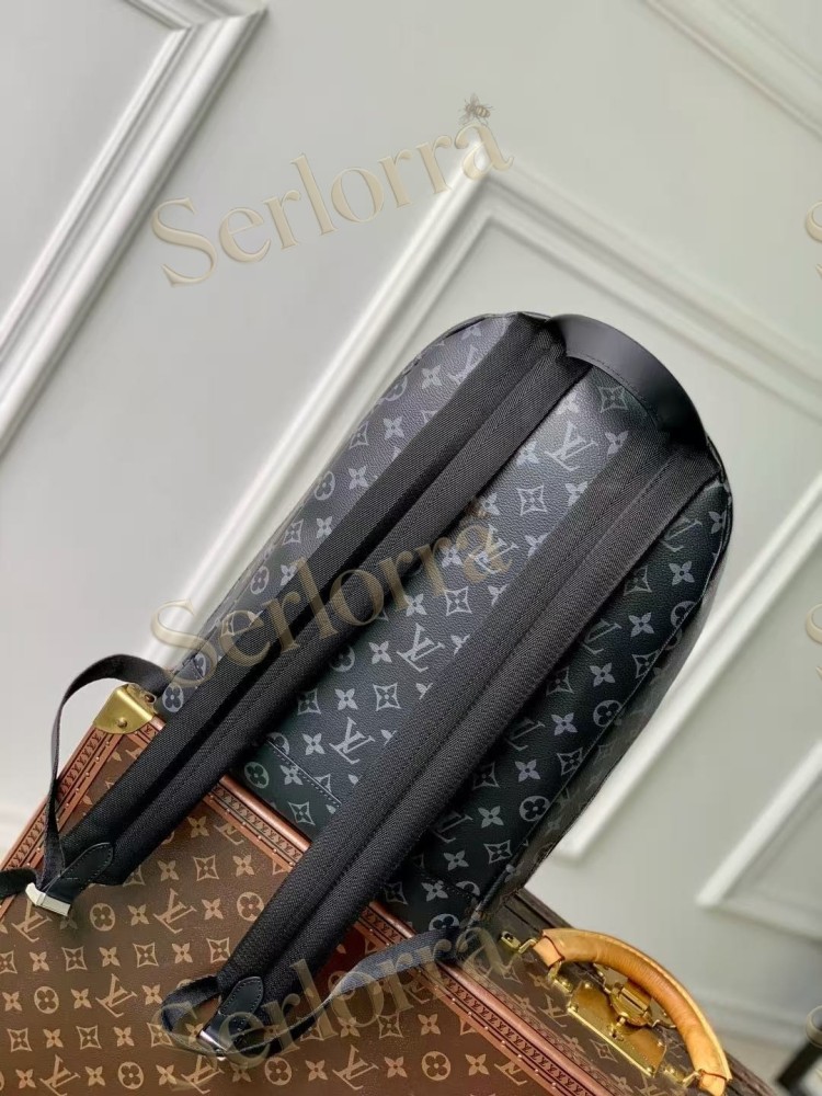 LOUIS VUITTON DISCOVERY SLIM BACKPACK
