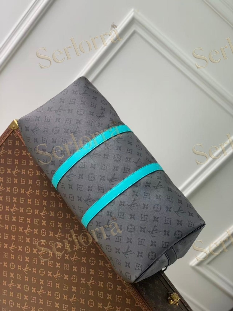 LOUIS VUITTON KEEPALL BANDOULIÈRE 45