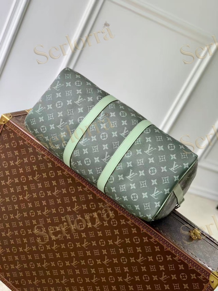 LOUIS VUITTON KEEPALL BANDOULIÈRE 45