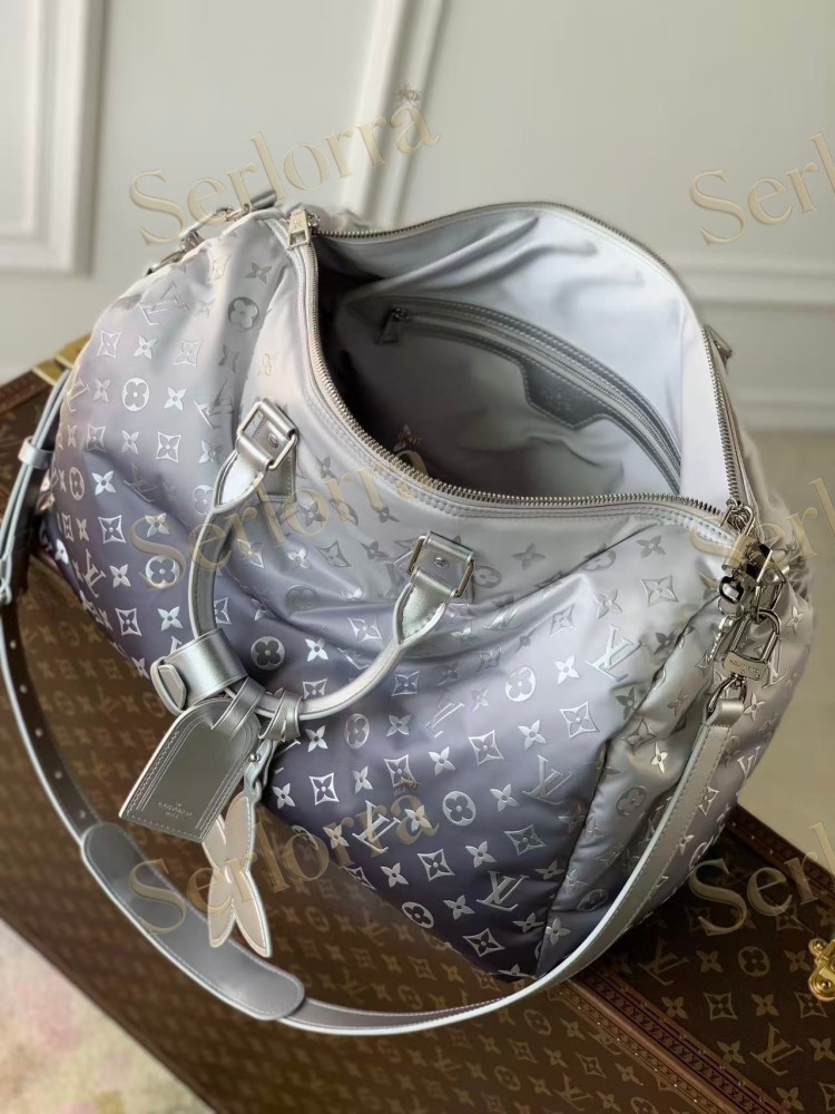 LOUIS VUITTON KEEPALL BANDOULIÈRE 45