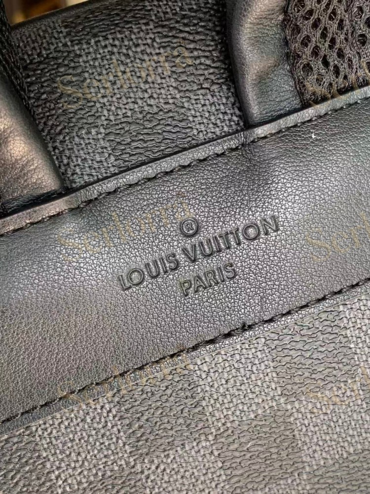 LOUIS VUITTON JOSH BACKPACK