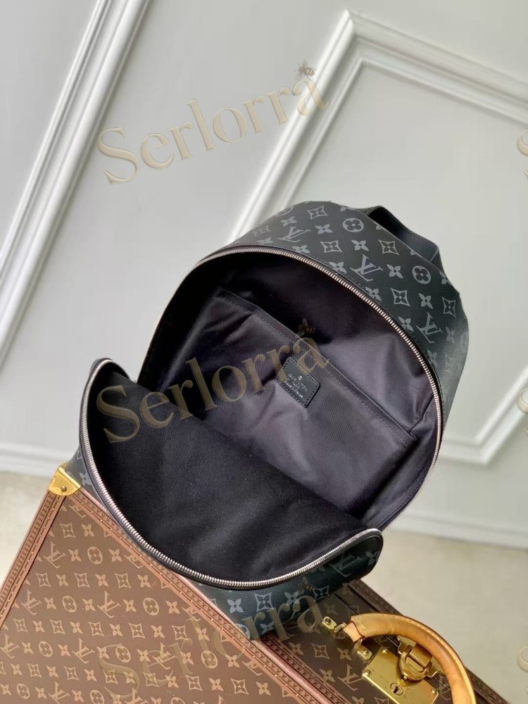 LOUIS VUITTON DISCOVERY SLIM BACKPACK