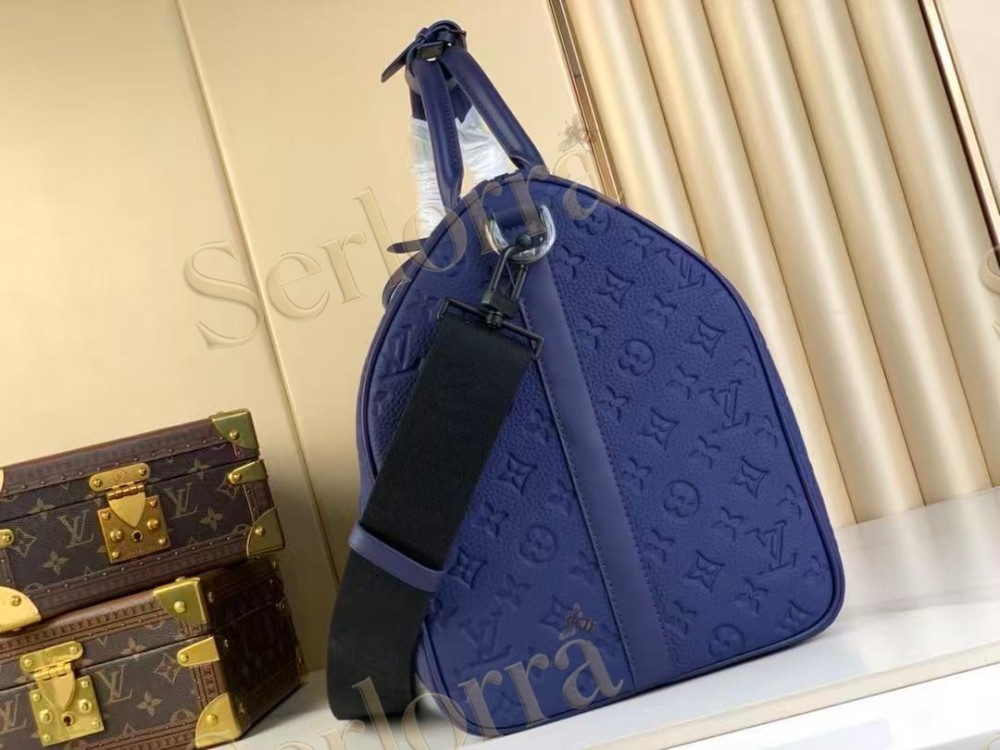LOUIS VUITTON KEEPALL BANDOULIÈRE 50