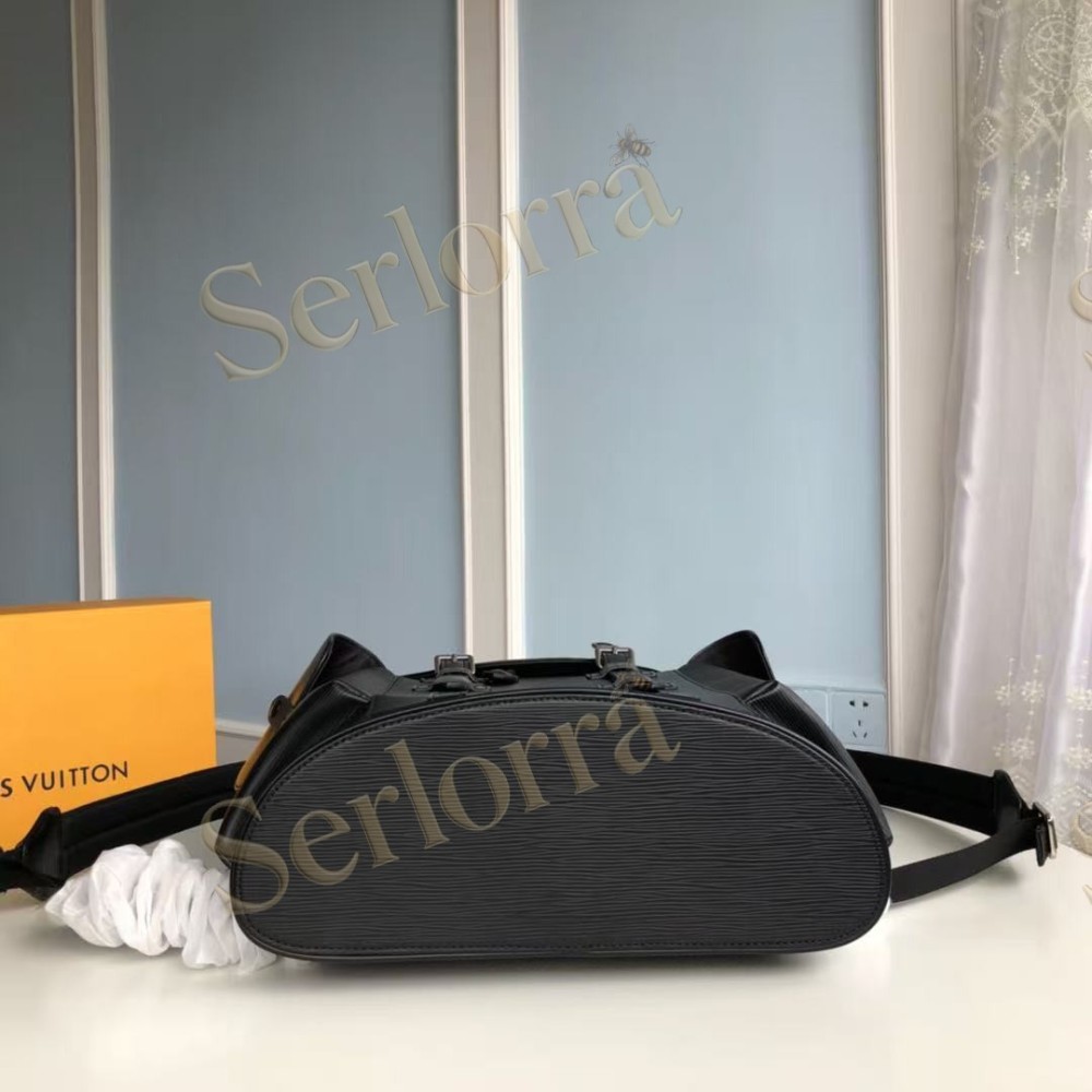 LOUIS VUITTON CHRISTOPHER PM BACKPACK