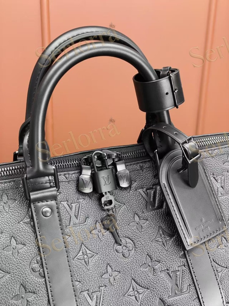 LOUIS VUITTON KEEPALL BANDOULIÈRE 50
