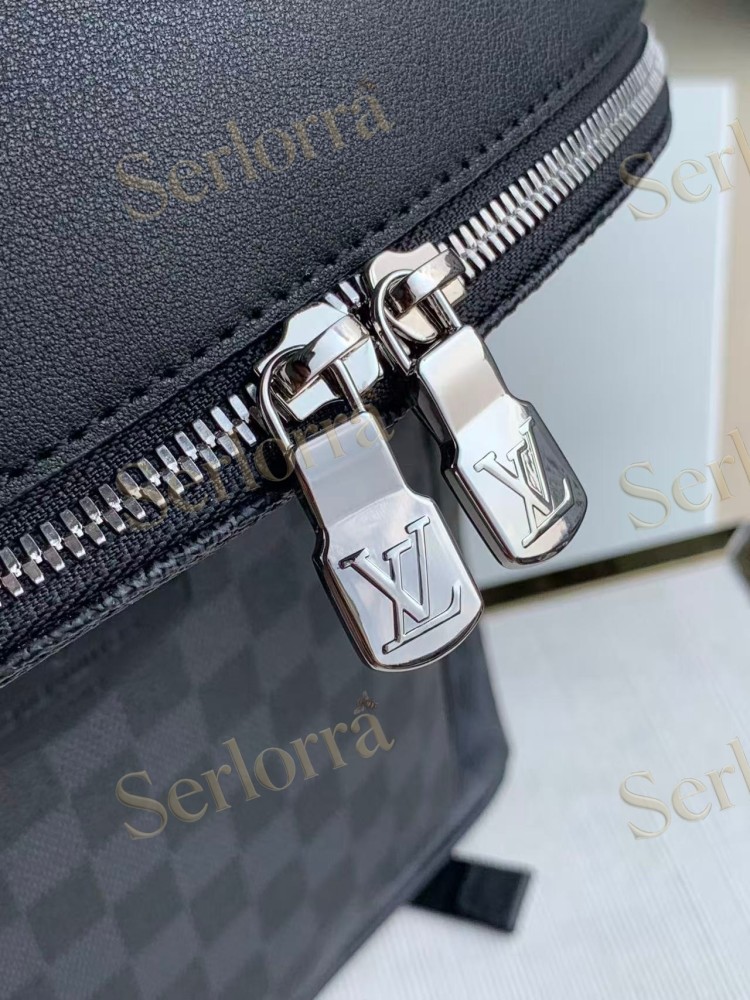 LOUIS VUITTON JOSH BACKPACK