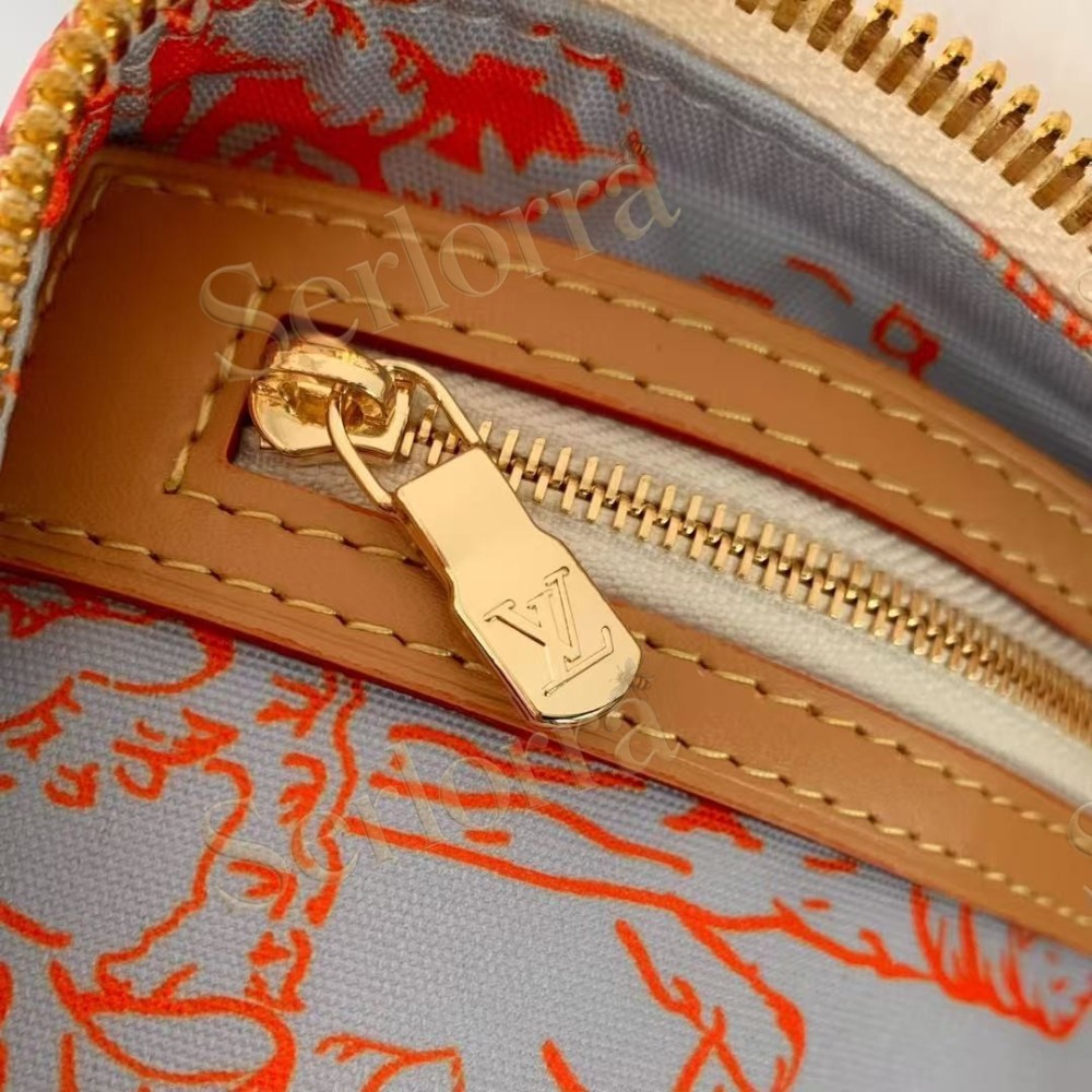 LOUIS VUITTON KEEPALL BANDOULIÈRE 45