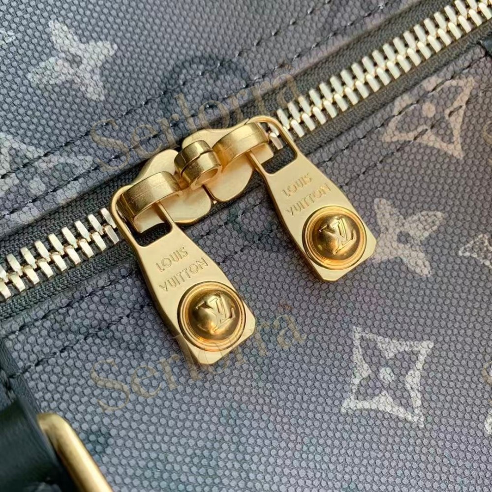 LOUIS VUITTON KEEPALL BANDOULIÈRE 50