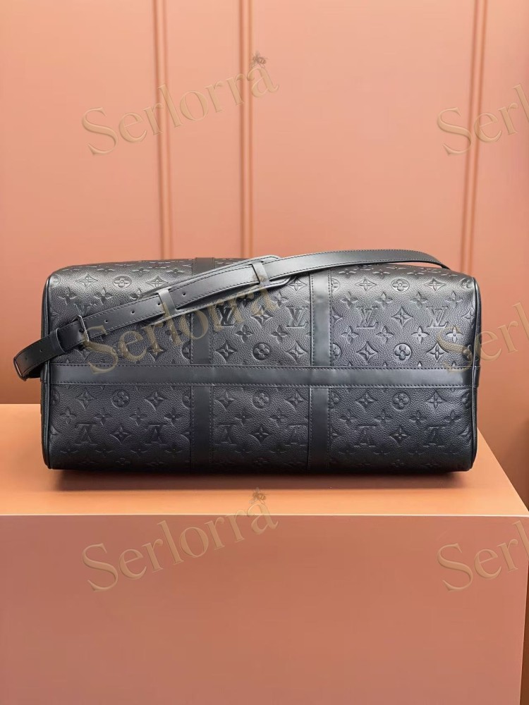 LOUIS VUITTON KEEPALL BANDOULIÈRE 50