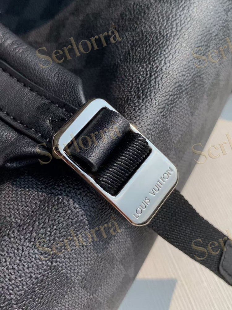 LOUIS VUITTON JOSH BACKPACK