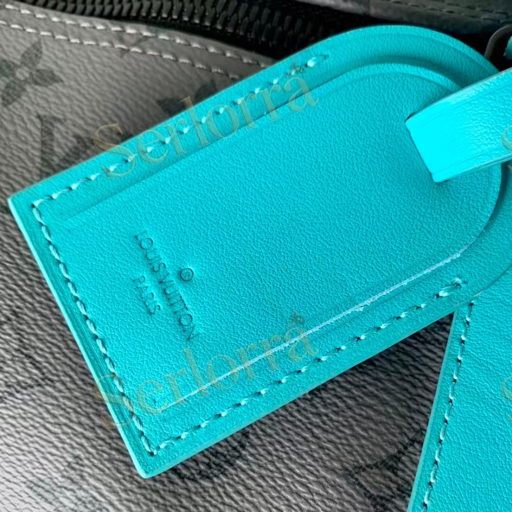 LOUIS VUITTON KEEPALL BANDOULIÈRE 45