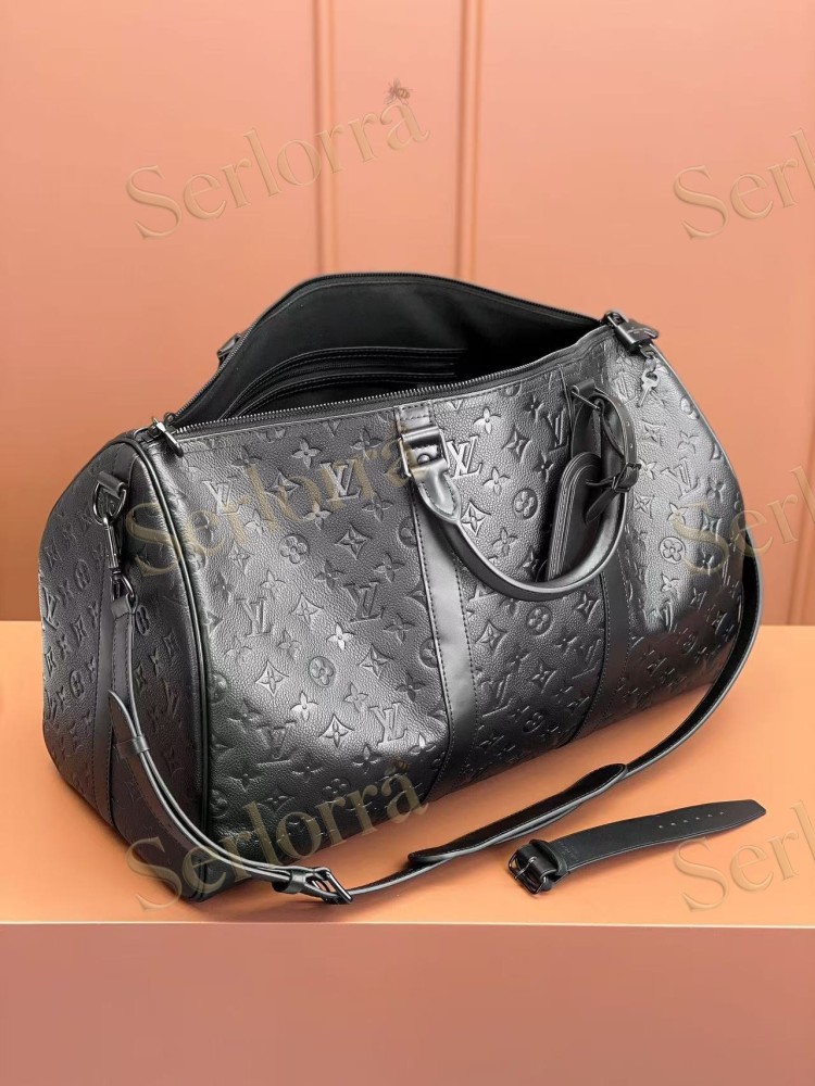LOUIS VUITTON KEEPALL BANDOULIÈRE 50