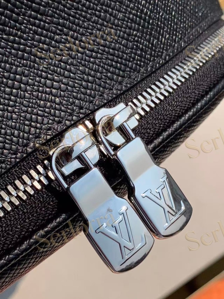 LOUIS VUITTON ALEX BACKPACK