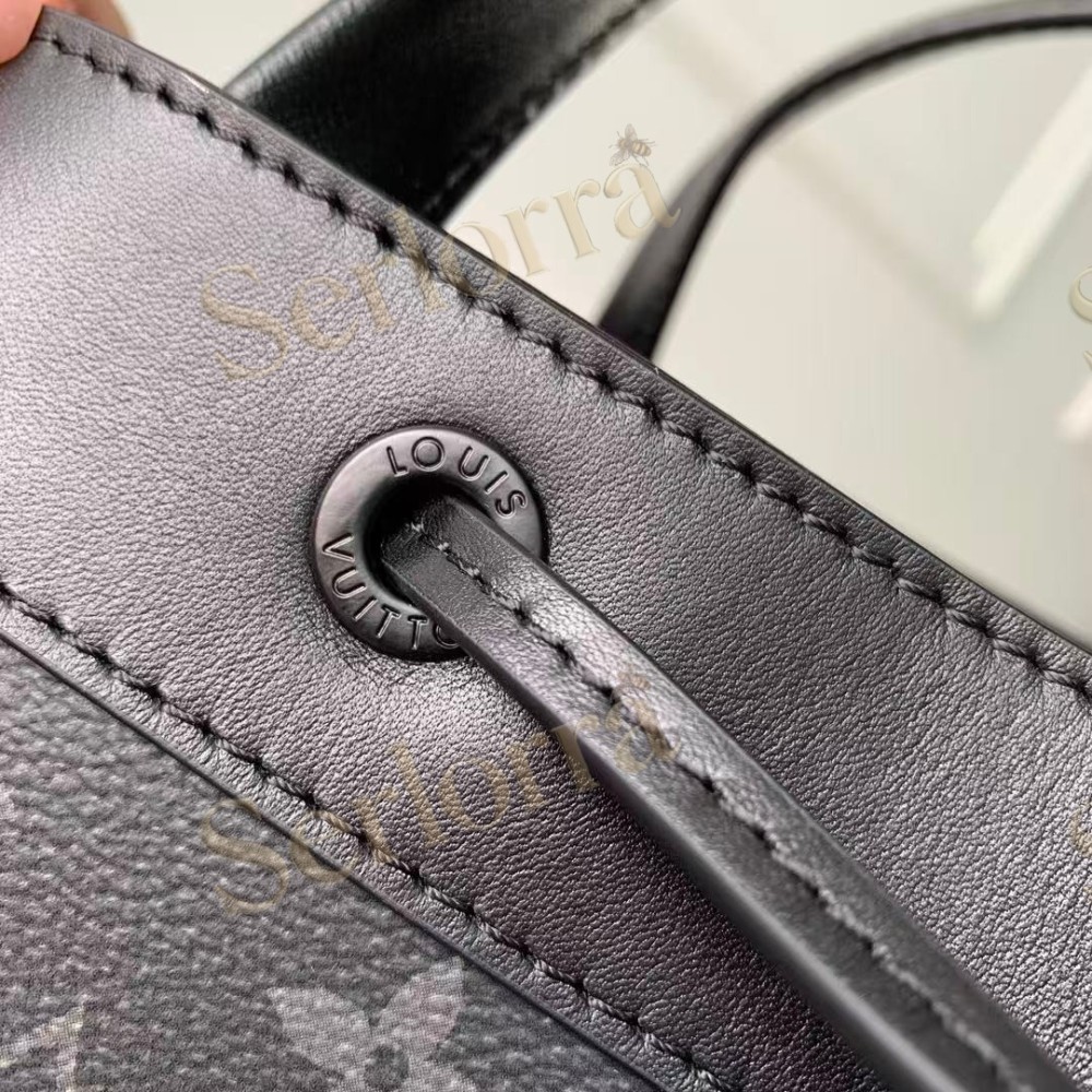 LOUIS VUITTON MAXI NOÉ SLING