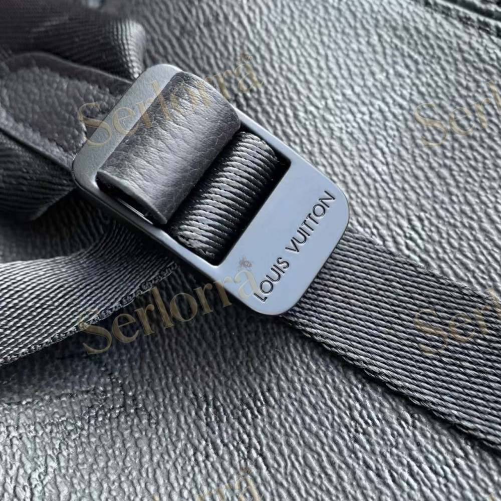LOUIS VUITTON DISCOVERY CARGO BACKPACK