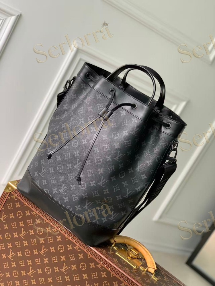 LOUIS VUITTON MAXI NOÉ SLING
