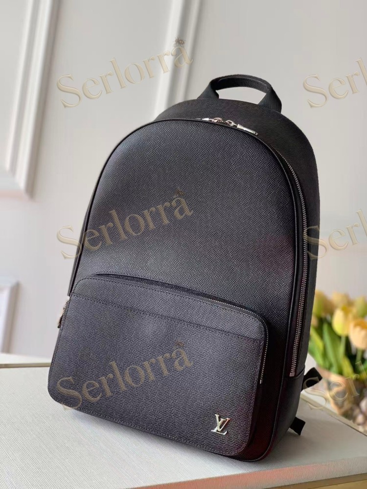 LOUIS VUITTON ALEX BACKPACK