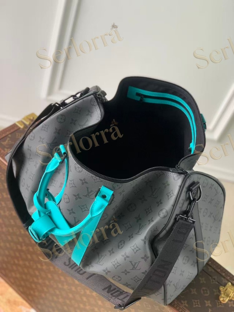 LOUIS VUITTON KEEPALL BANDOULIÈRE 45