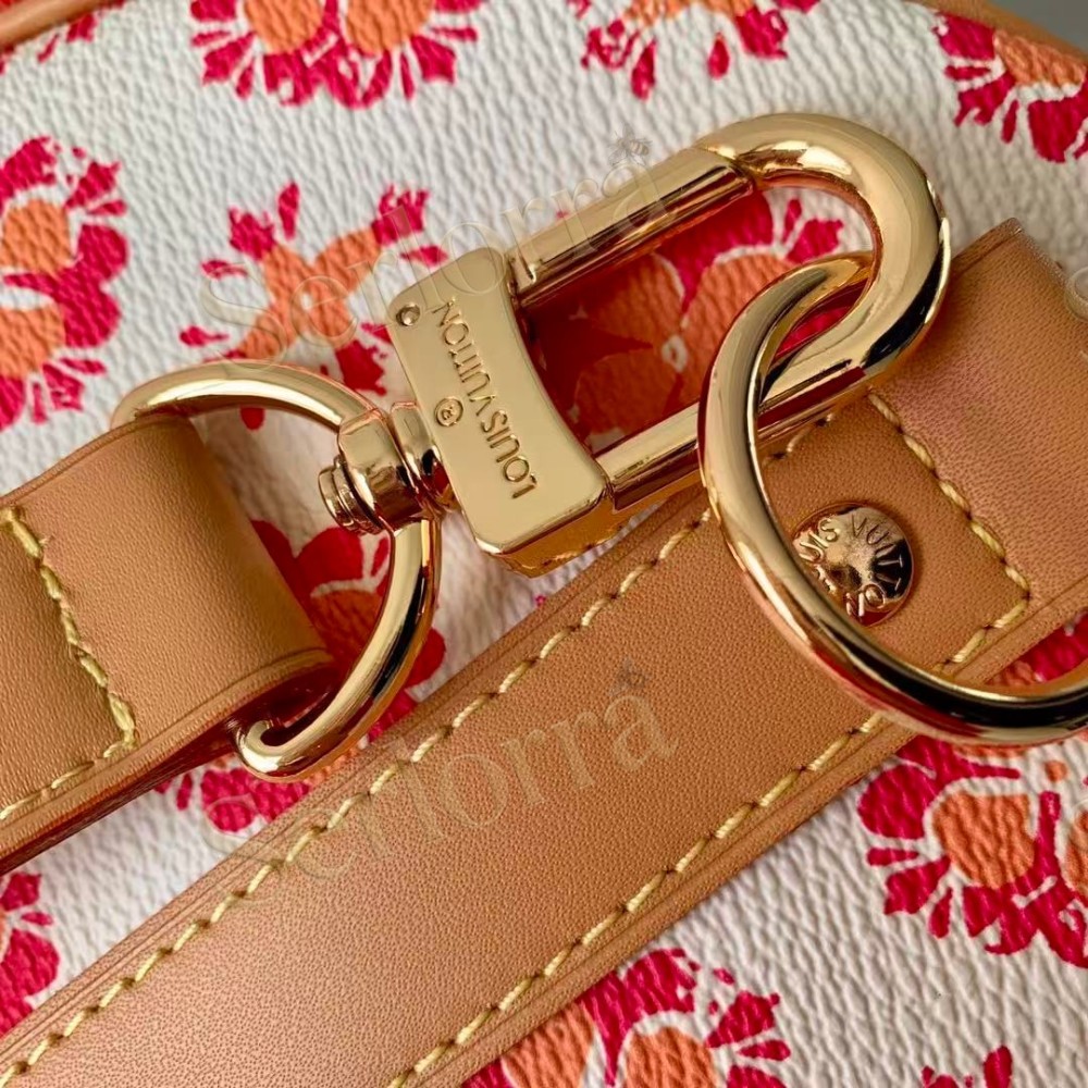 LOUIS VUITTON KEEPALL BANDOULIÈRE 45