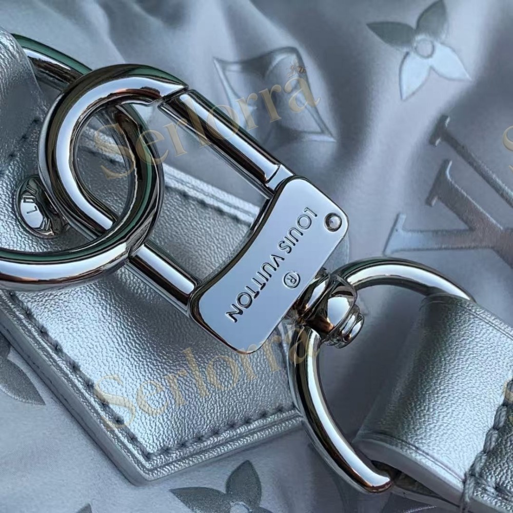 LOUIS VUITTON KEEPALL BANDOULIÈRE 45