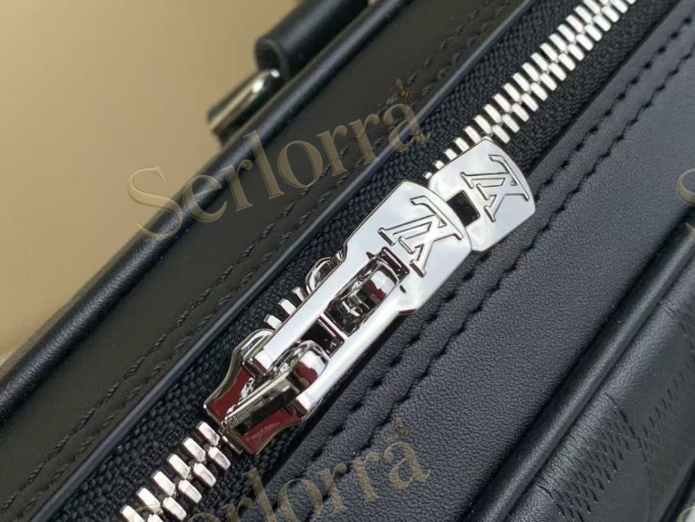 LOUIS VUITTON PORTE-DOCUMENTS VOYAGE PM BRIEFCASE