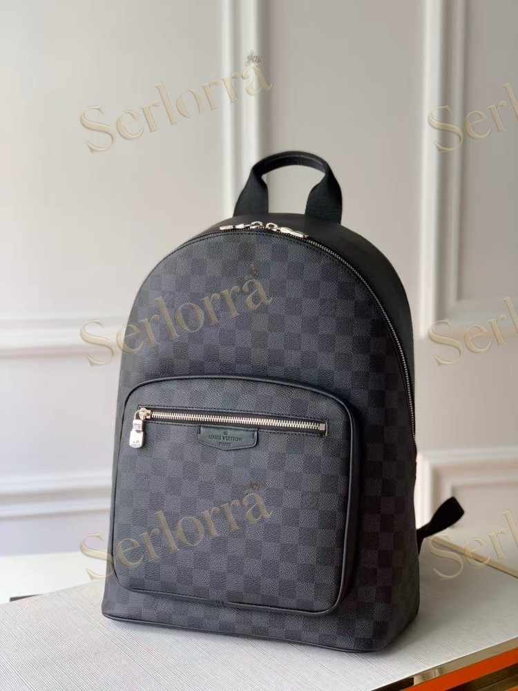 LOUIS VUITTON JOSH BACKPACK