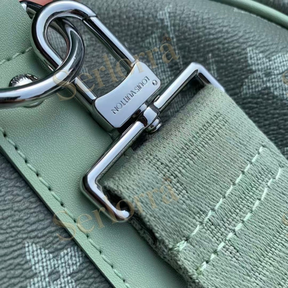 LOUIS VUITTON KEEPALL BANDOULIÈRE 45
