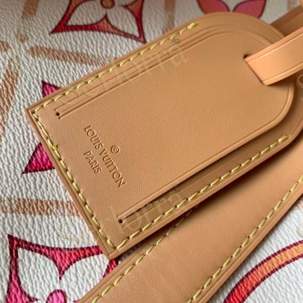 LOUIS VUITTON KEEPALL BANDOULIÈRE 45