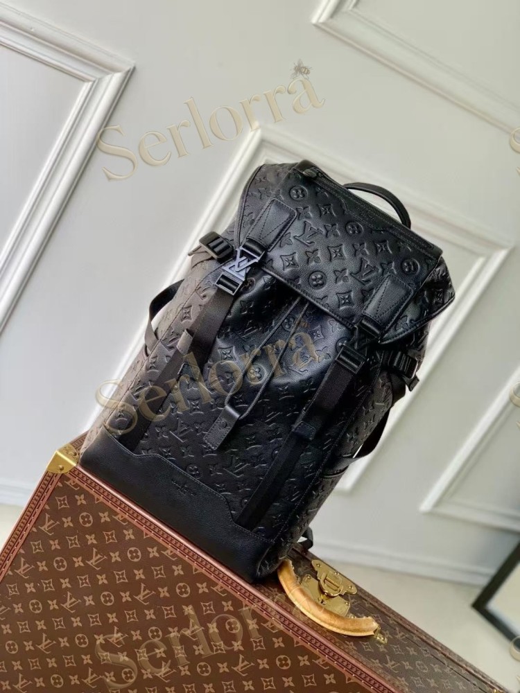 LOUIS VUITTON GETAWAY BACKPACK