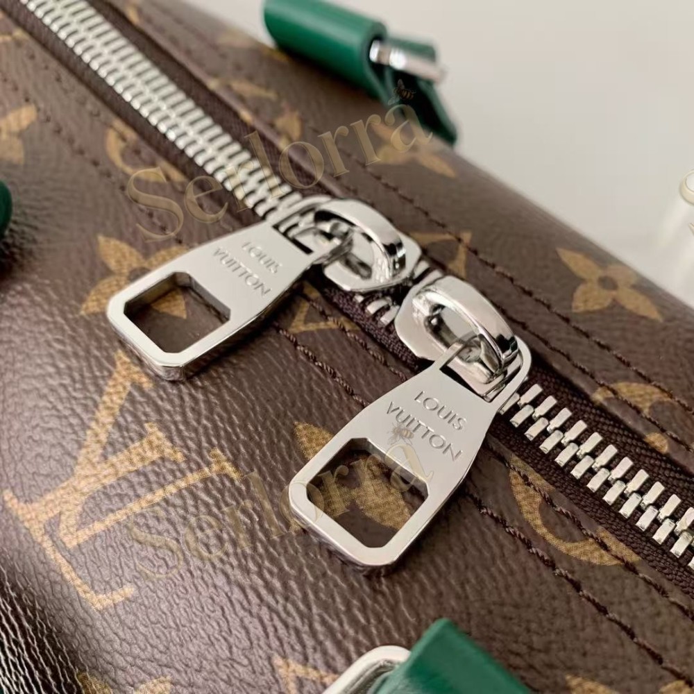 LOUIS VUITTON KEEPALL BANDOULIÈRE 35