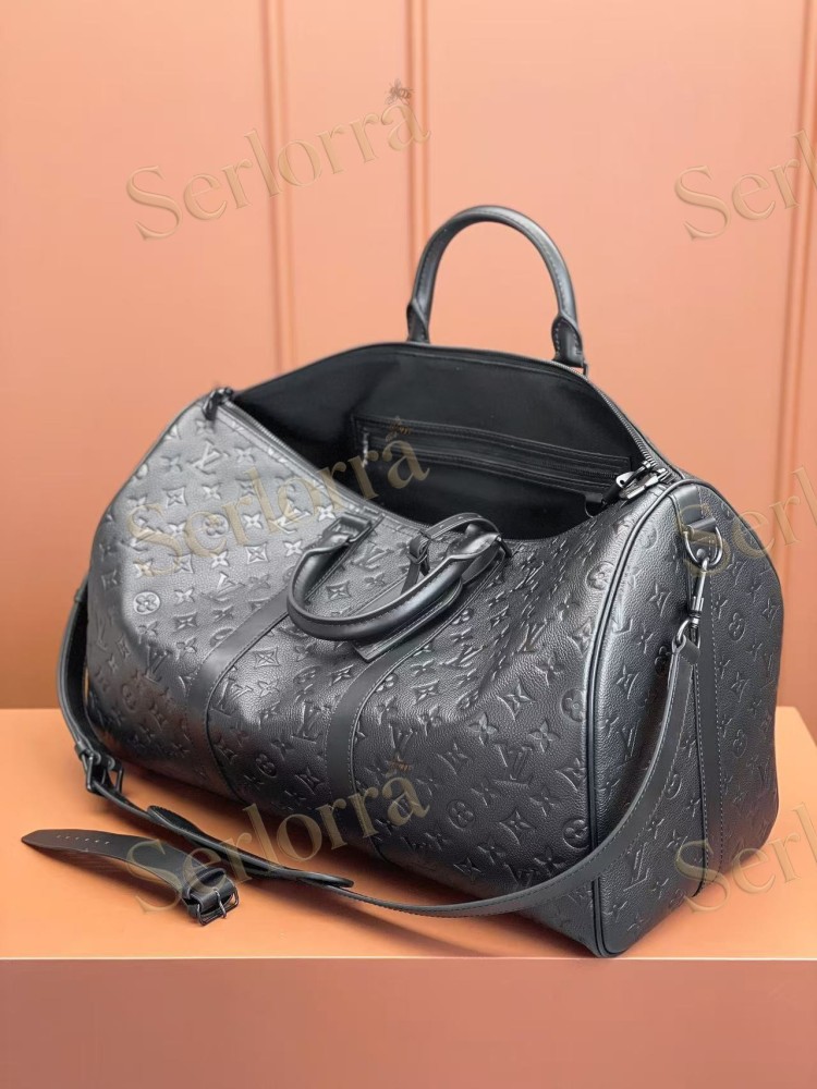 LOUIS VUITTON KEEPALL BANDOULIÈRE 50