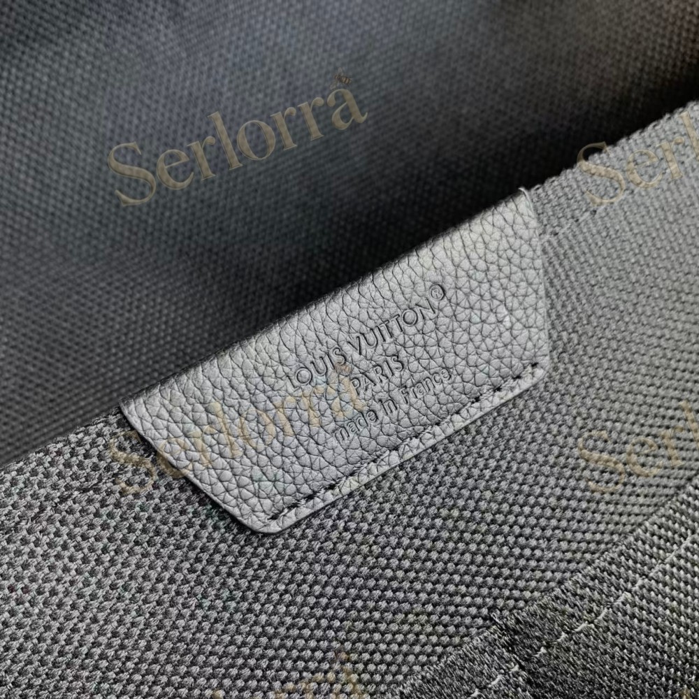 LOUIS VUITTON DISCOVERY CARGO BACKPACK