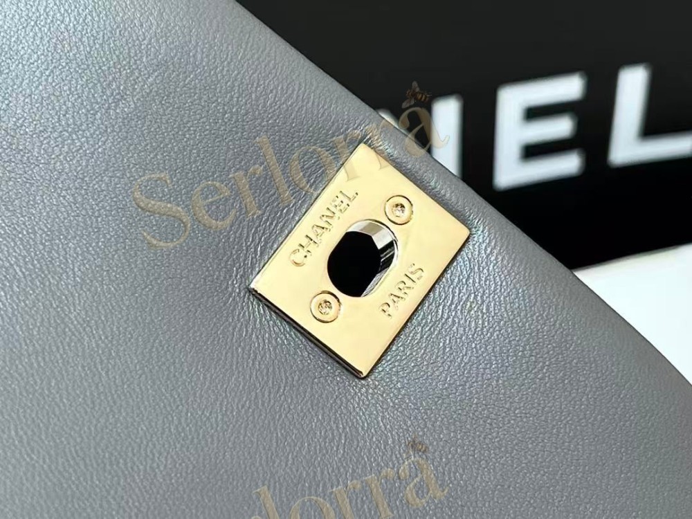 CHANEL MASTER LAMBSKIN DUMA BACKPACK