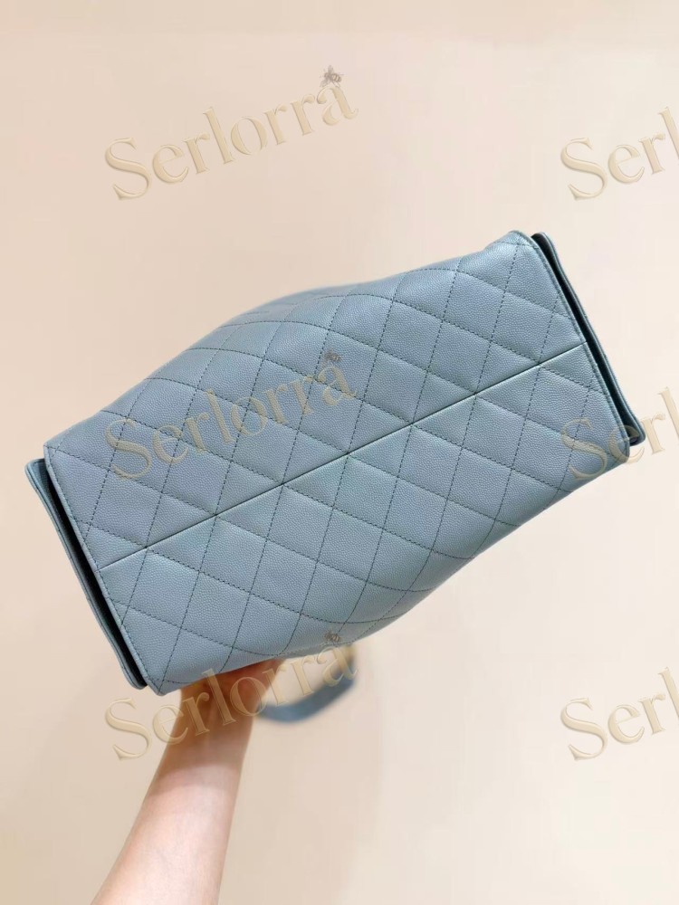 CHANEL MASTER 25 MEDIUM HAAS GRAINED CALFSKIN HANDBAG
