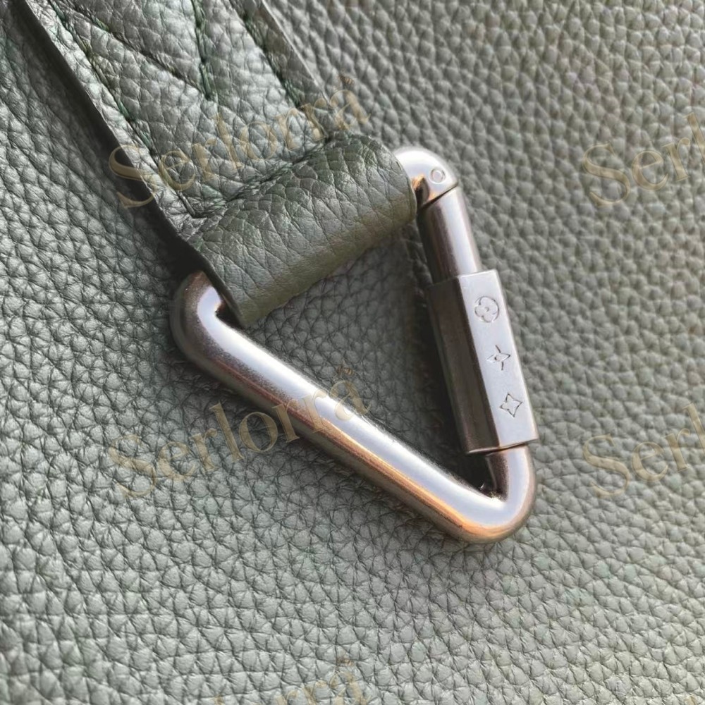 LOUIS VUITTON STEAMER BACKPACK