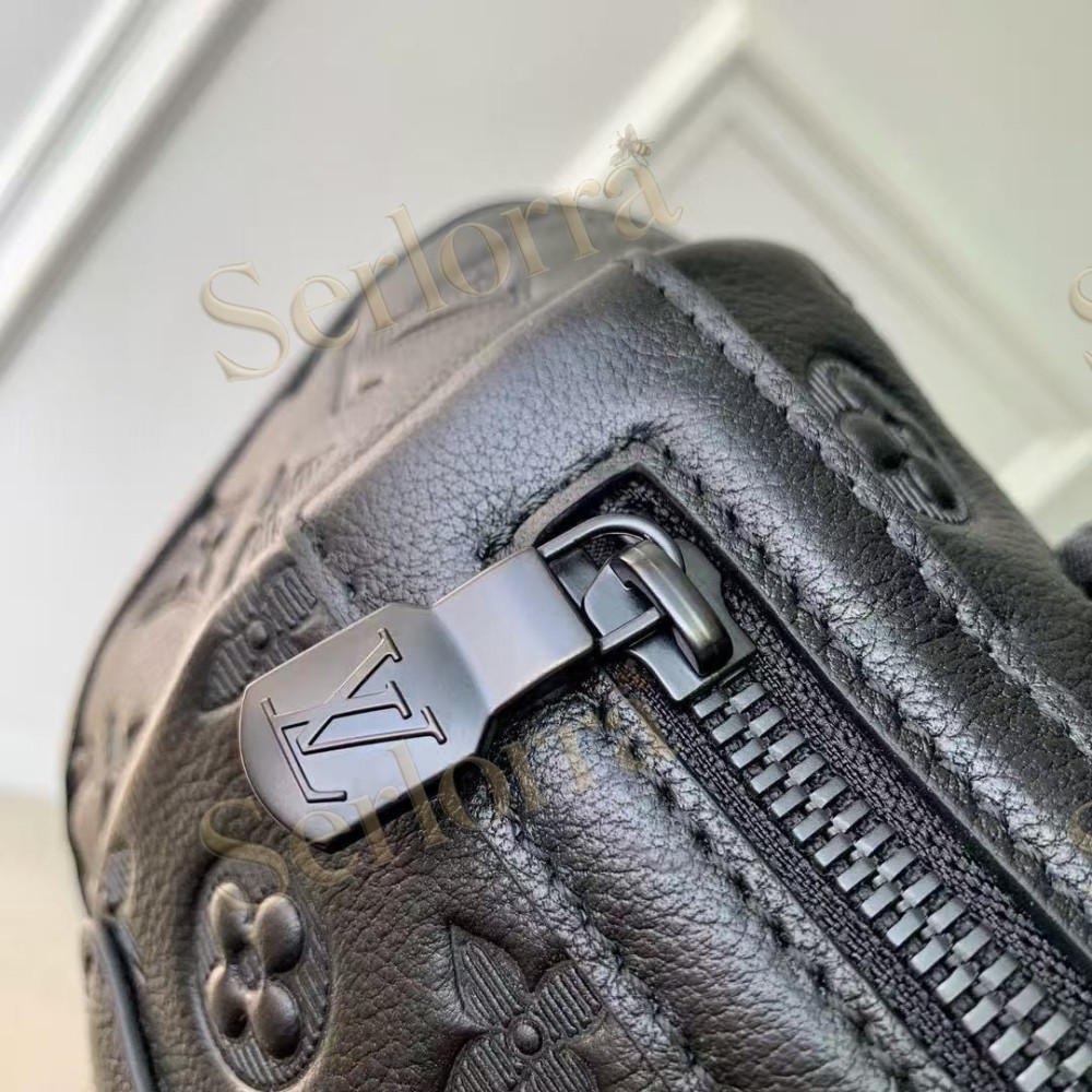 LOUIS VUITTON GETAWAY BACKPACK