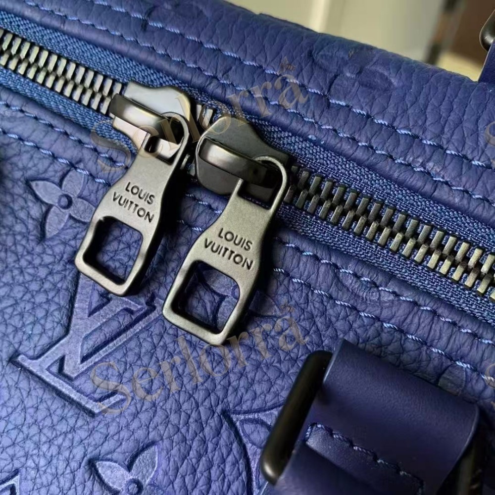 LOUIS VUITTON KEEPALL BANDOULIÈRE 35