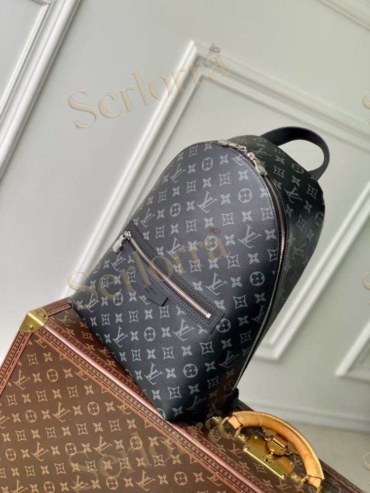 LOUIS VUITTON DISCOVERY SLIM BACKPACK