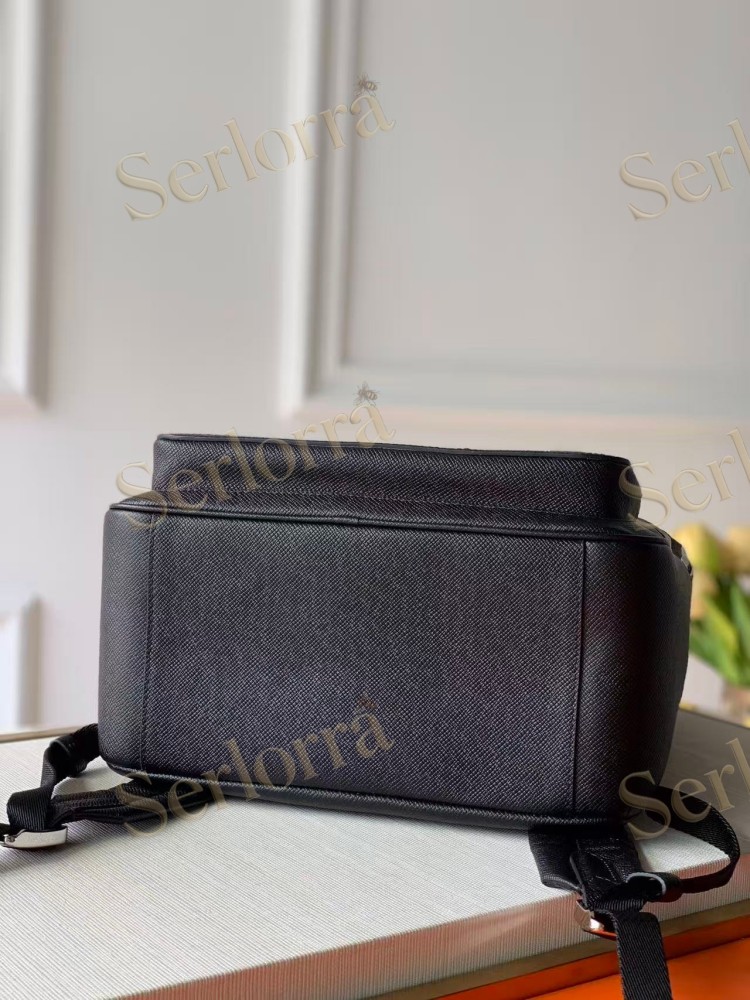 LOUIS VUITTON ALEX BACKPACK