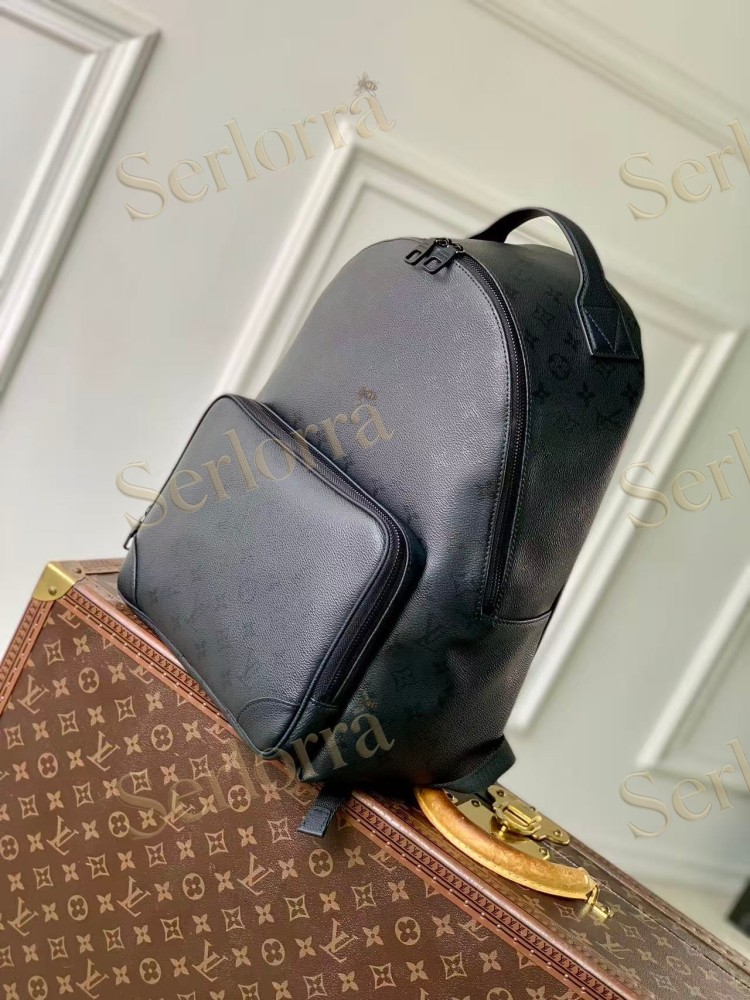 LOUIS VUITTON DISCOVERY CARGO BACKPACK