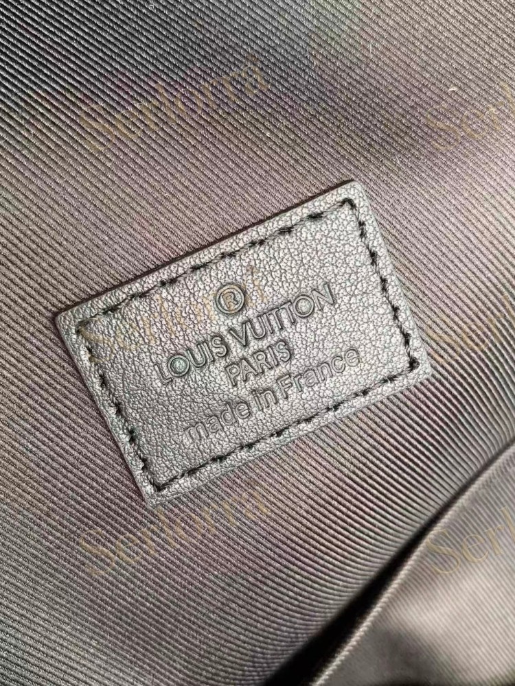 LOUIS VUITTON JOSH BACKPACK