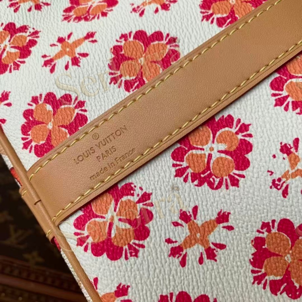 LOUIS VUITTON KEEPALL BANDOULIÈRE 45