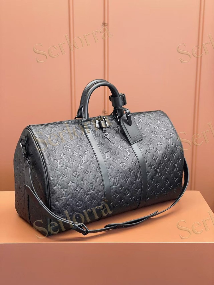 LOUIS VUITTON KEEPALL BANDOULIÈRE 50